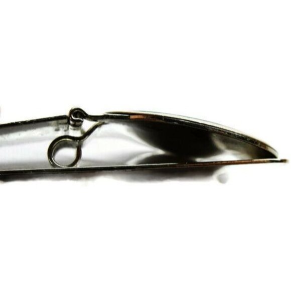 Shadow Hills Country Club Money Clip Stainless Steel Credit Card Cash Silver - Picture 10 of 10